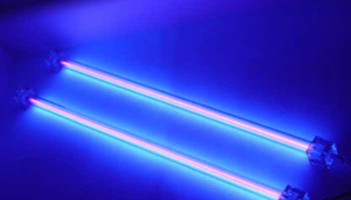 Đèn UV diệt khuẩn là một phương pháp khử trùng sử dụng tia cực tím