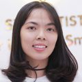 Hà Nguyễn – Nhân viên văn phòng Hà Nguyễn – Nhân viên văn phòng