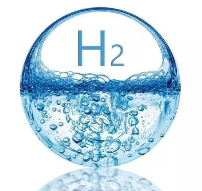 Cách sử dụng an toàn nhất chính là pha chế phân tử hydro trong nước