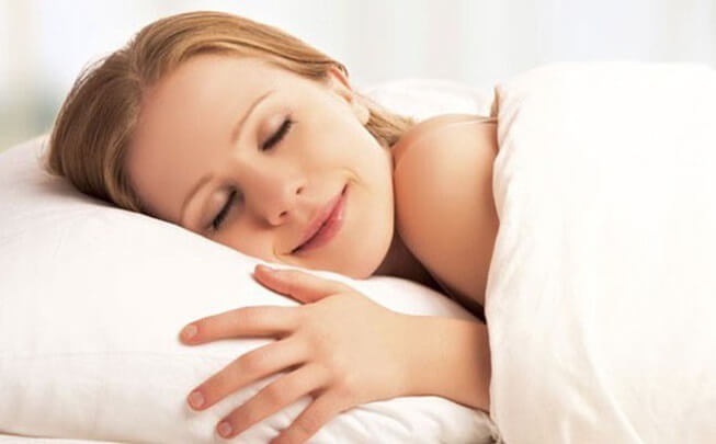 Ngủ sớm mang lại rất nhiều lợi ích cho sức khỏe