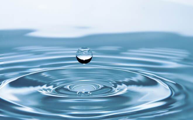Nước là yếu tố hàng đầu ảnh hưởng đến sức khỏe