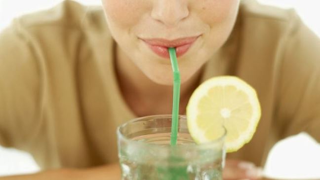 Nước chanh có tác dụng hiệu quả đối với các bệnh tim mạch