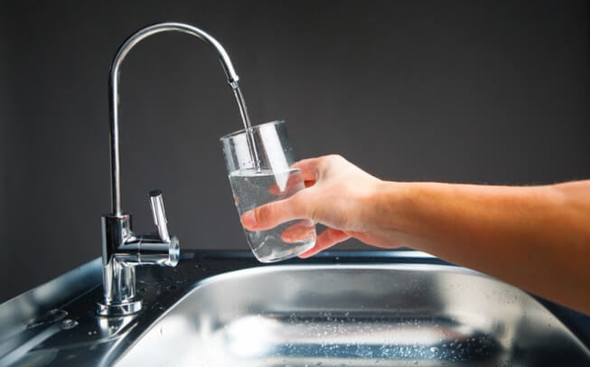 Máy lọc nước nhà bạn có thực sự đảm bảo?