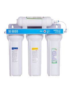 Máy lọc nước nano Sunny-Eco SE 6000