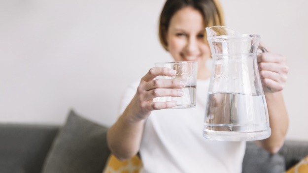 4 cách uống nước lọc để cơ thể khỏe mạnh, phòng tránh bệnh tật