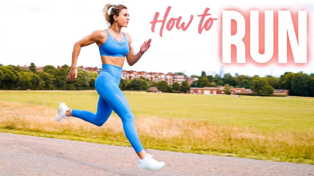 8 lời khuyên giúp chạy bộ đúng cách