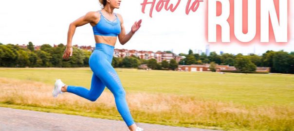 8 lời khuyên để chạy bộ đúng cách – Aqualife.vn