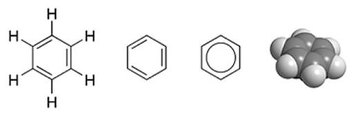 Benzen có rất nhiều công dụng trong sản xuất công nghiệp