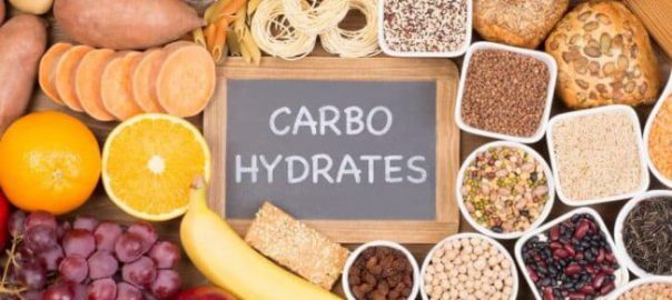 Carbohydrate là gì? Carb tốt có trong những thực phẩm nào?