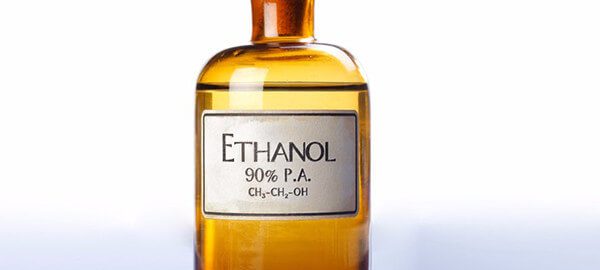 Ethanol la gi