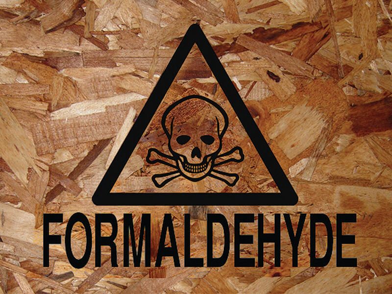Formaldehyde là gì và tác hại của nó