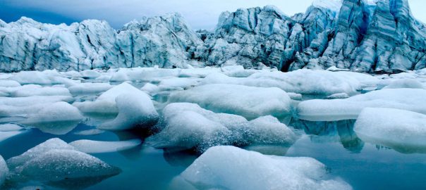 Hiện tượng băng tan để lại những hậu quả nặng nề như thế nào?