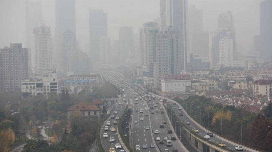 Hậu quả của ô nhiễm không khí tới nền kinh tế và xã hội