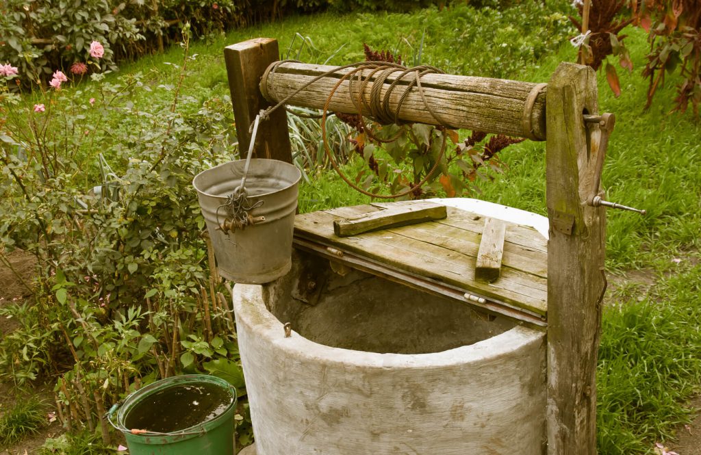 Hệ thống lọc nước giếng khoan có tác dụng gì