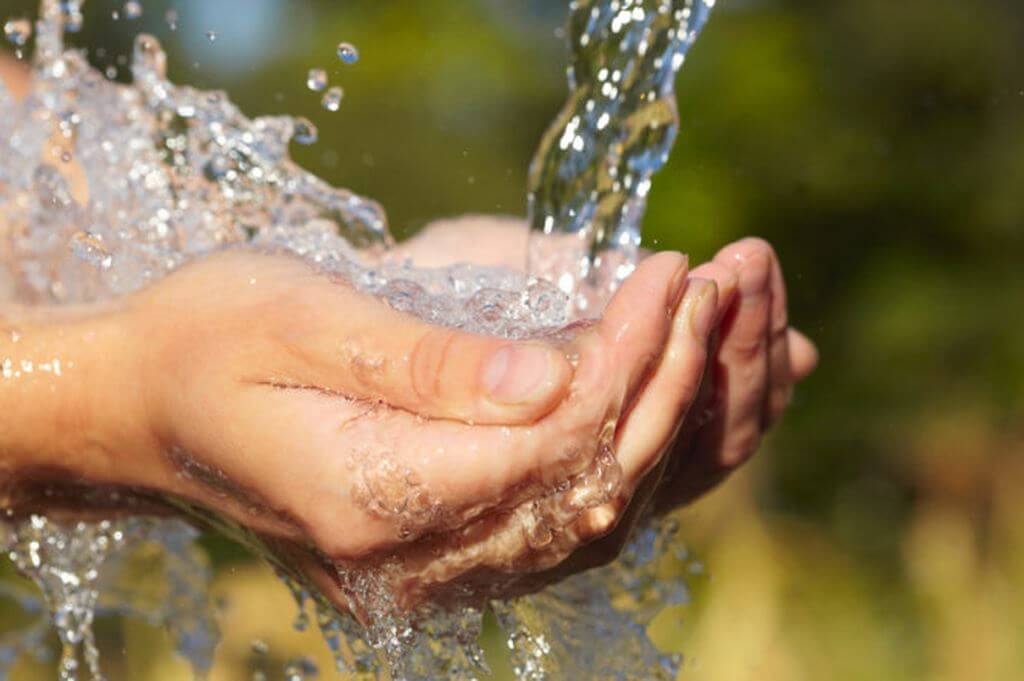 Hệ thống lọc nước giếng khoan giúp bảo vệ sức khoẻ của bạn