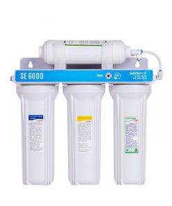 Máy lọc nước nano Sunny-Eco SE 6000