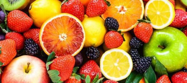 Những loại trái cây bổ thận có thể bạn chưa biết?