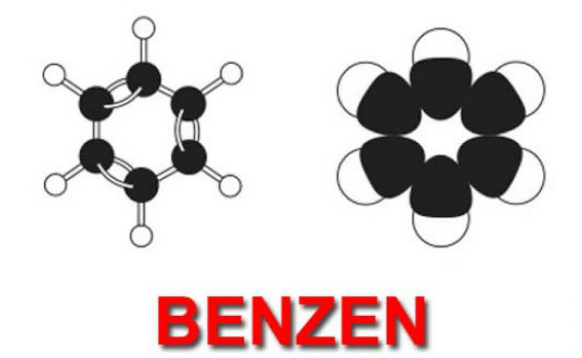 Những ảnh hưởng nguy hiểm của Benzen tới sức khoẻ