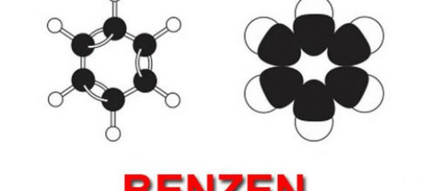 Những ảnh hưởng nguy hiểm của Benzen tới sức khoẻ