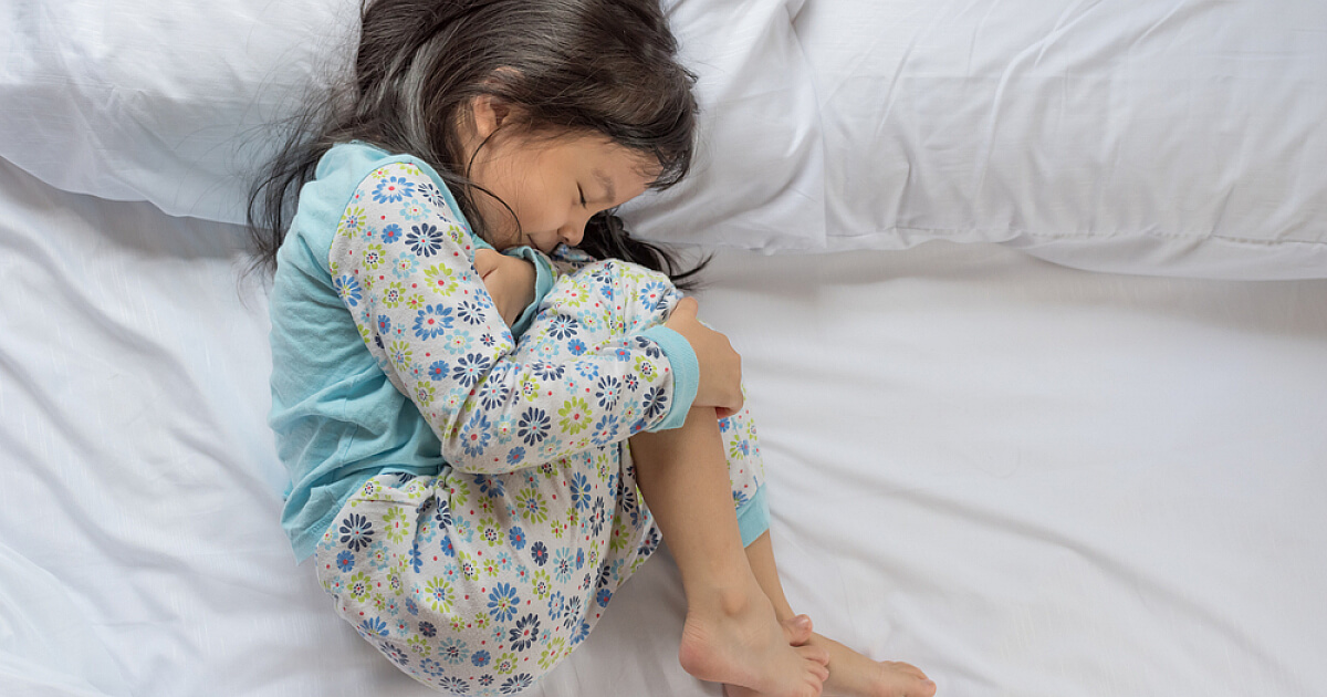 Trẻ em bị giun sán sẽ có những ảnh hưởng vô cùng nguy hiểm nếu không chữa trị kịp thời