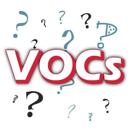 VOC là gì?