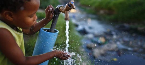 Nguồn nước ô nhiễm nguồn nước tác động đến sức khỏe con người