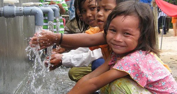 Báo động nguồn nước sạch ở các quốc gia và Việt Nam