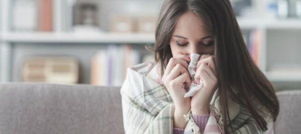 Các bệnh thường gặp mùa thu đông bạn nên biết