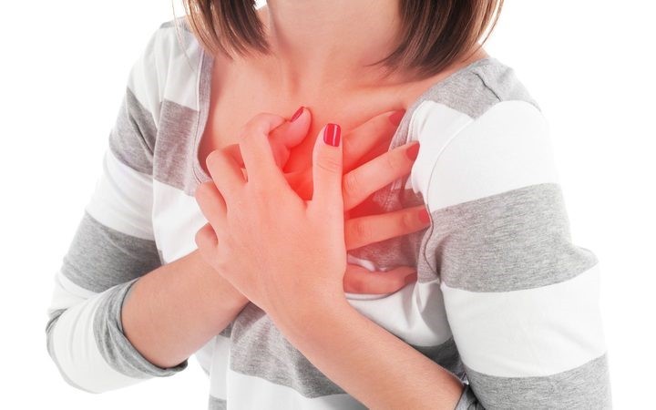 7 dấu hiệu cảnh báo bạn đang mắc bệnh tim mạch