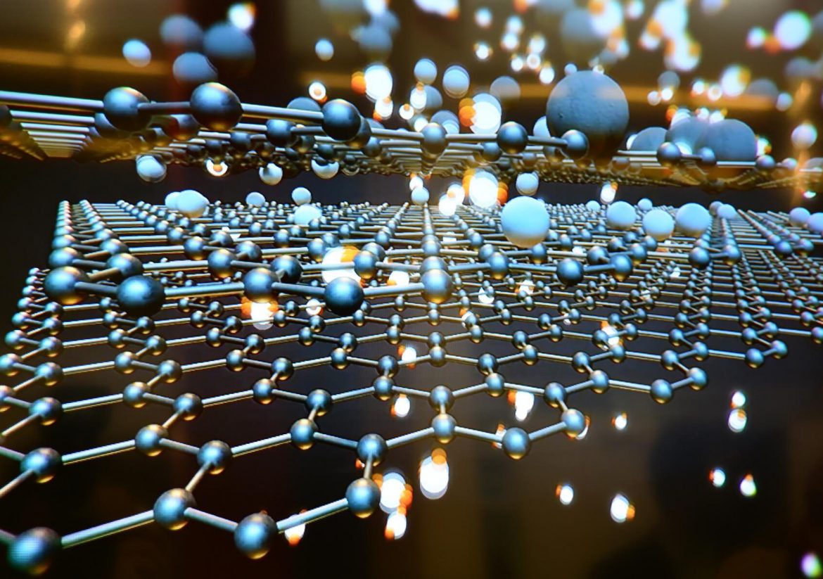 Vật liệu nano và màng lọc nano là gì? Chúng khác nhau như thế nào?