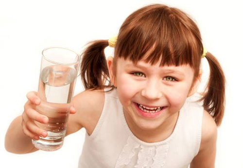 Làm thế nào để nước uống luôn sạch?