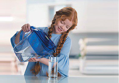 Lợi ích của bình lọc nước có thể bạn chưa biết?