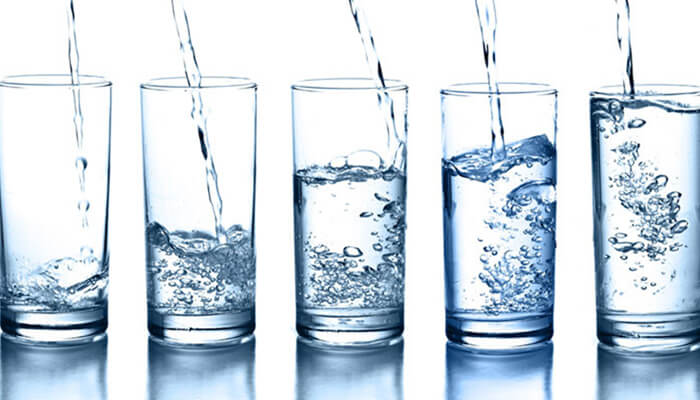 Nước sau lọc có thể uống trực tiếp mà không cần đun sôi