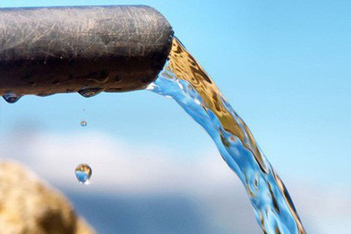 Ô nhiễm nước giếng khoan, mối nguy đối với sức khỏe