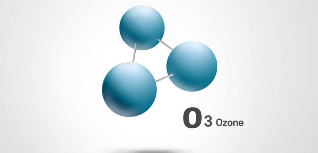 Ozone là gì? Những ứng dụng và vấn đề sức khỏe từ ozone