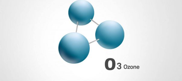 Ozone là gì? Ứng dụng và những vấn đề sức khỏe từ ozone