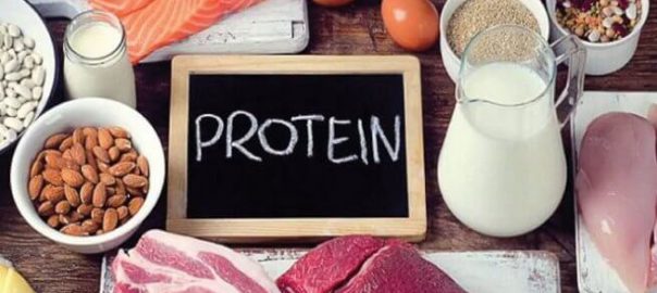 Protein là gì? Vai trò quan trọng của protein đối với cơ thể