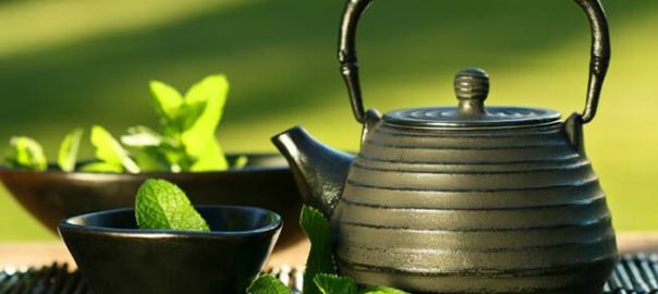 Tác dụng bất ngờ của trà xanh đối với sức khỏe