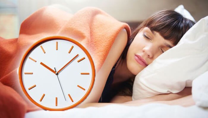 Tầm quan trọng của giấc ngủ đối với sức khỏe con người