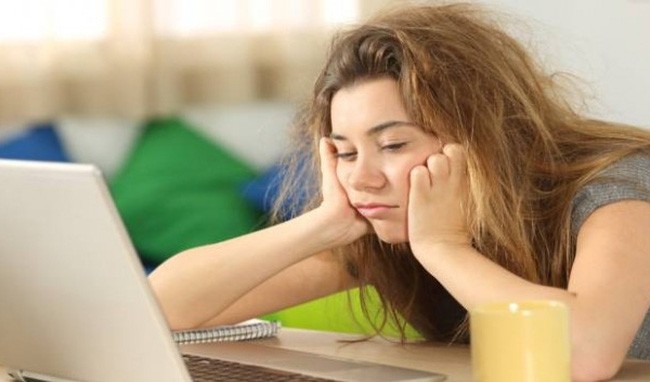 11 vấn đề sức khỏe do thiếu ngủ gây ra
