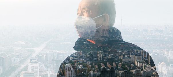 Tác hại nghiêm trọng của ô nhiễm không khí đến sức khỏe