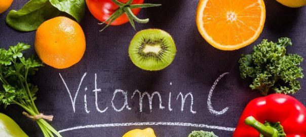 Vitamin C có tác dụng gì? Có trong những thực phẩm nào?