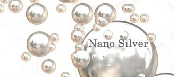 Nano bạc là gì? Ứng dụng tuyệt vời của nano bạc trong máy lọc nước