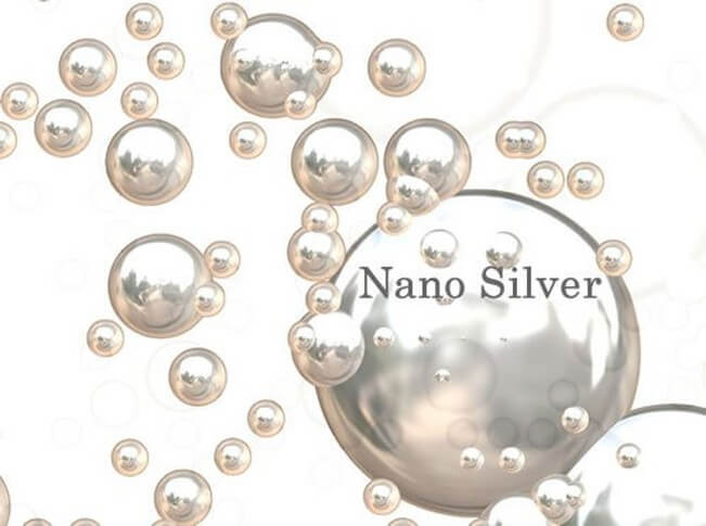 Ứng dụng tuyệt vời của nano bạc trong máy lọc nước